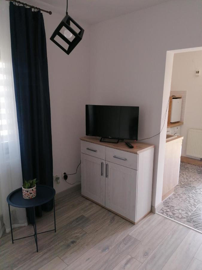 Pokój u Katarzyny Węgorzewo Exterior foto
